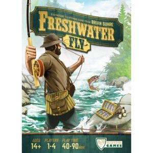 Freshwater Fly engl.