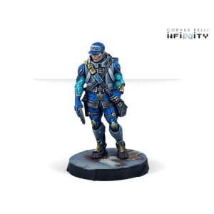 O-12 Support Pack, Specialized Support Unit Lambda