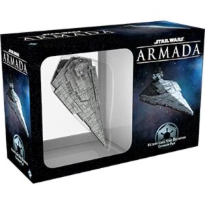 Armada - Sternenzerstörer der Sieges-Klasse