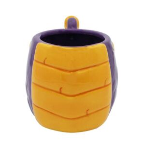 Official Spyro the Dragon 3D Mug Tasse