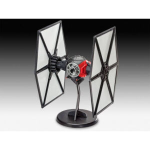Star Wars - First Order Special Forces TIE Fighter (1:35)