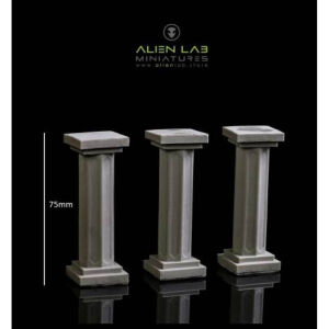 Säulen #2