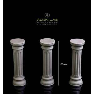 Säulen #4