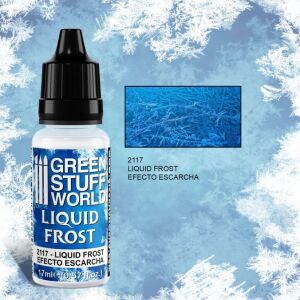 Liquid Frost - Frosteffekt