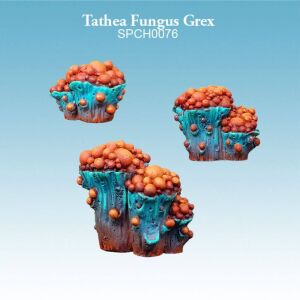 Tathea Fungus Grex
