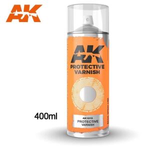 AK Protective Varnish 400ml