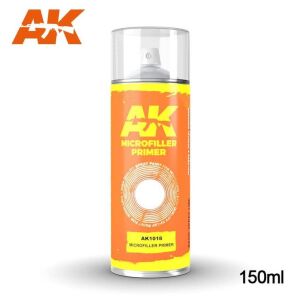 AK Microfiller Primer 150ml