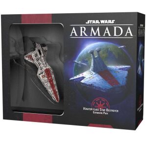 Star Wars: Armada - Sternenzerstörer der Venator Klasse