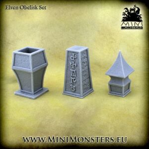 Elven Obelisk
