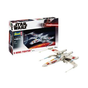 X-wing Fighter 1:57