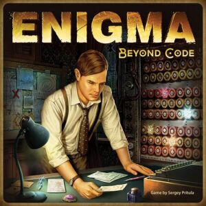 Enigma Beyond Code (engl.)