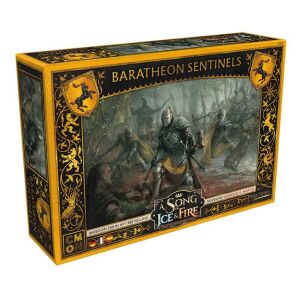 Baratheon – Schildwachen