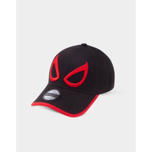 Spider-Man - Minimal Eyes Baseball Cap