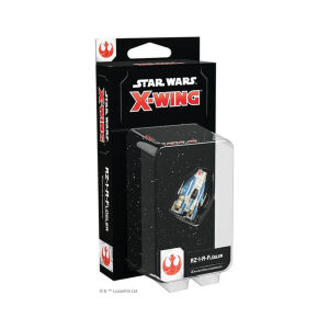 Star Wars: X-Wing 2.Ed. - RZ-1-A-Flügler