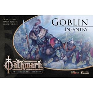Goblin Infantry