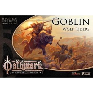 Golin Wolf Riders 
