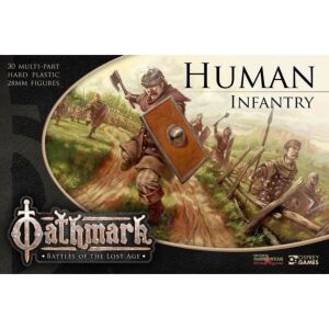Human Infantry