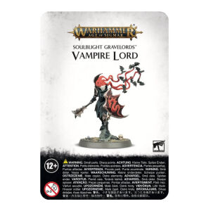 Gravelords Vampire Lord