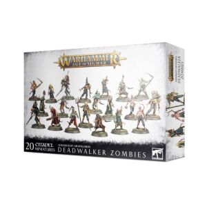 Gravelords Deadwalker Zombies