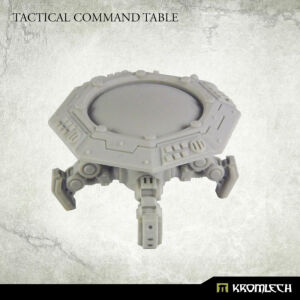 Tactical Command Table (1)
