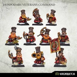Hospodars Veterans Command (10)