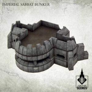 Imperial Sabbat Bunker