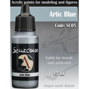 Scalecolor Artic Blue 17ml