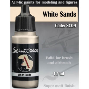 Scalecolor White Sands 17ml