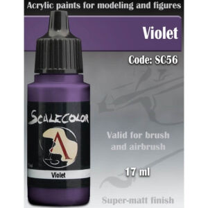 Scalecolor Violet 17ml