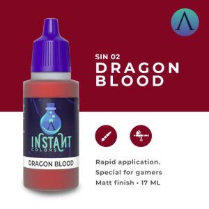 Dragon Blood 17ml