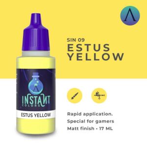 Estus Yellow 17ml