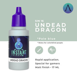Undead Dragon 17ml