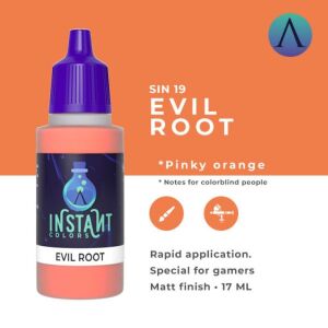 Evil Root 17ml