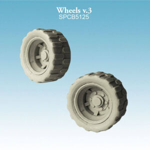 Wheels v.3