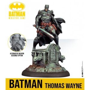 Batman (Thomas Wayne)
