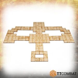 Dungeon Tiles Set C