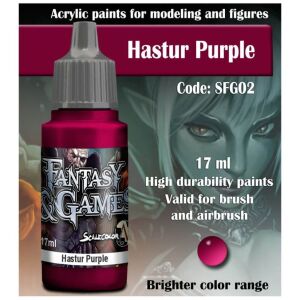 Fantasy&amp;Games Hastur Purple 17ml