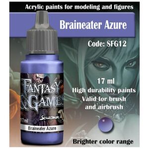 Fantasy&Games Braineater Azure 17ml