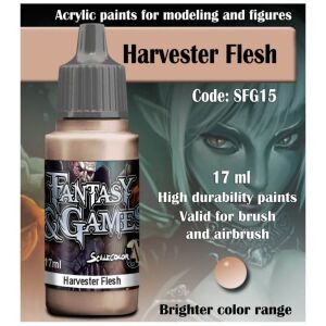 Fantasy&Games Harvester Flesh 17ml