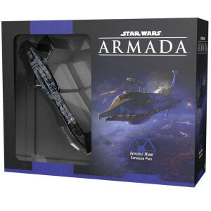 Armada - Invisible Hand engl.