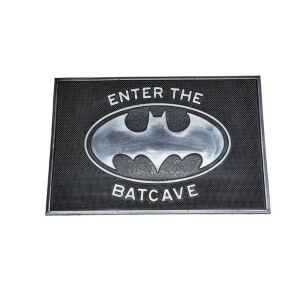 Rubber Mat - Batman (Enter the Batcave)