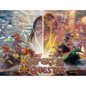 Keepers of the Questar engl.