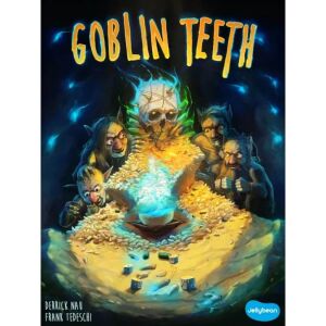 Goblin Teeth engl.