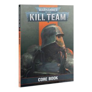 Kill Team Grundhandbuch