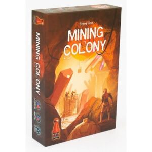 Mining Colony engl.