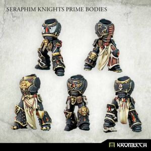 Seraphim Knights Prime Bodies (5)