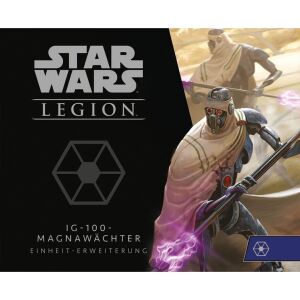 Star Wars: Legion - IG-100-MagnaWächter