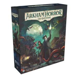 Arkham Horror: Das Kartenspiel (Neuauflage) de