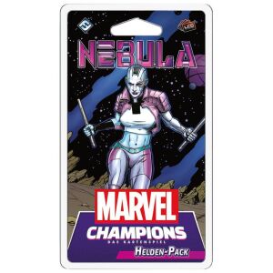Marvel Champions: Das Kartenspiel - Nebula de