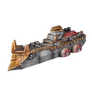 Armada - Dwarf Dreadnought 